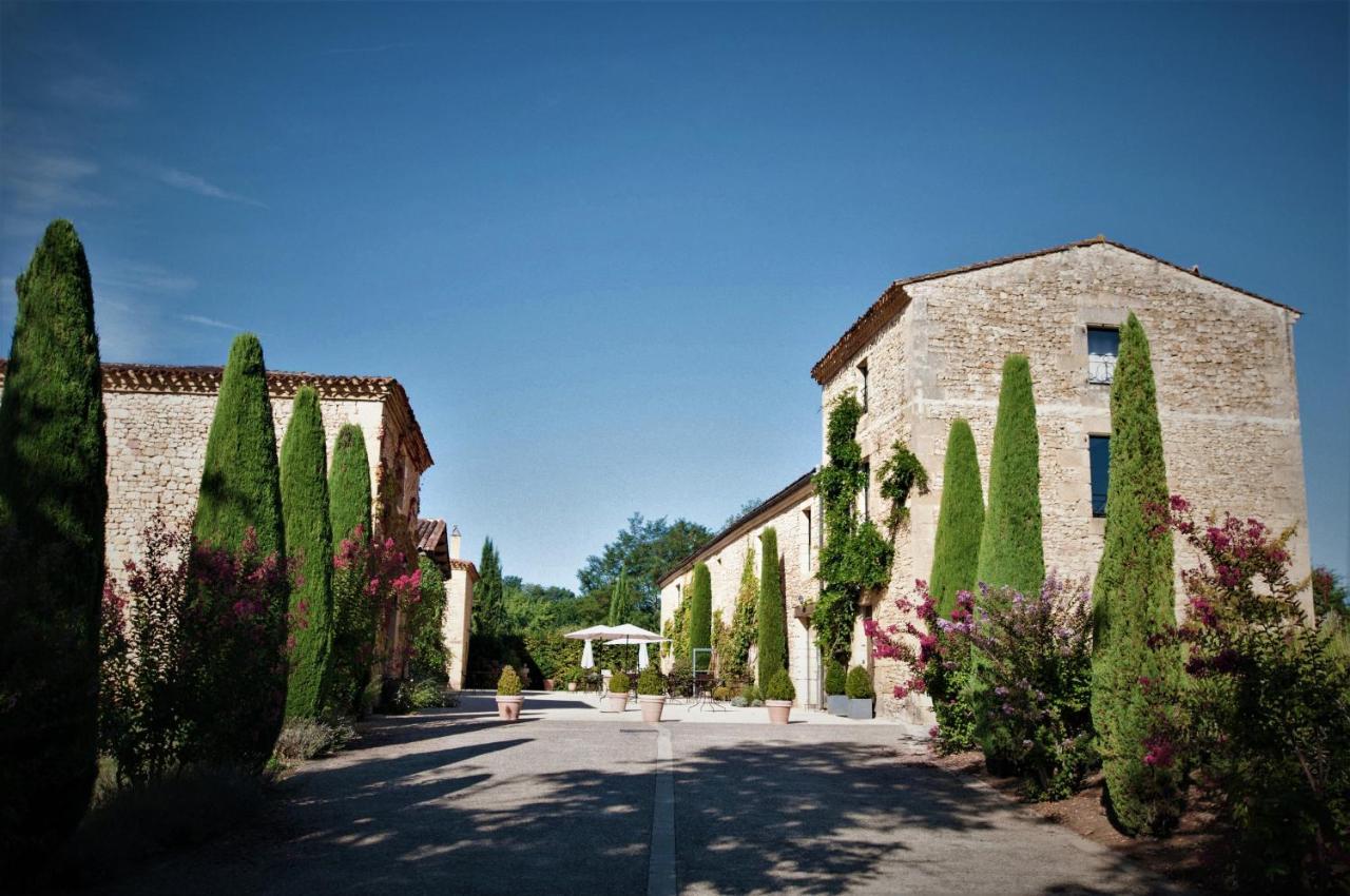 Hotel La Villa Romaine Carsac-Aillac Exteriér fotografie