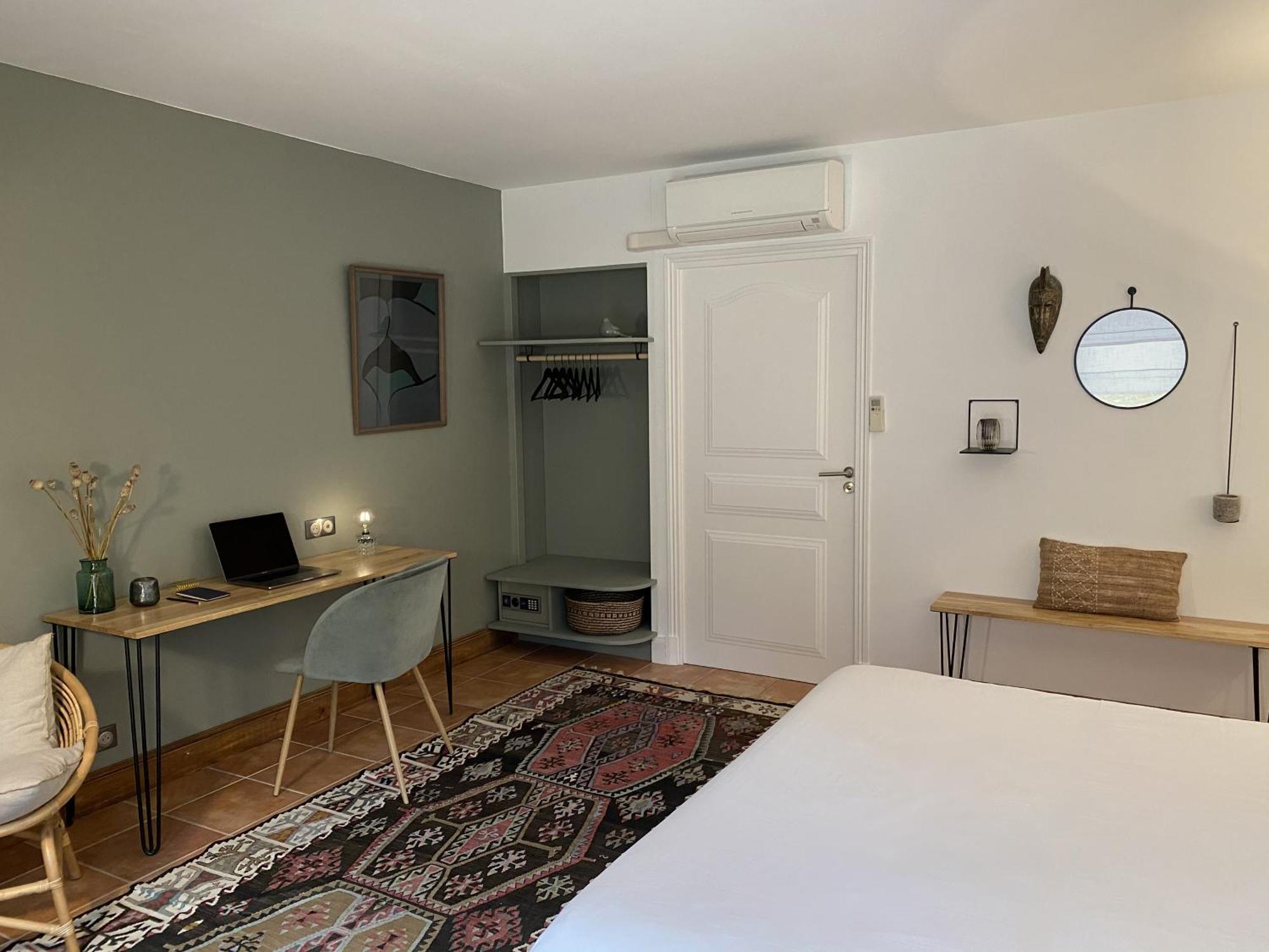 Hotel La Villa Romaine Carsac-Aillac Exteriér fotografie